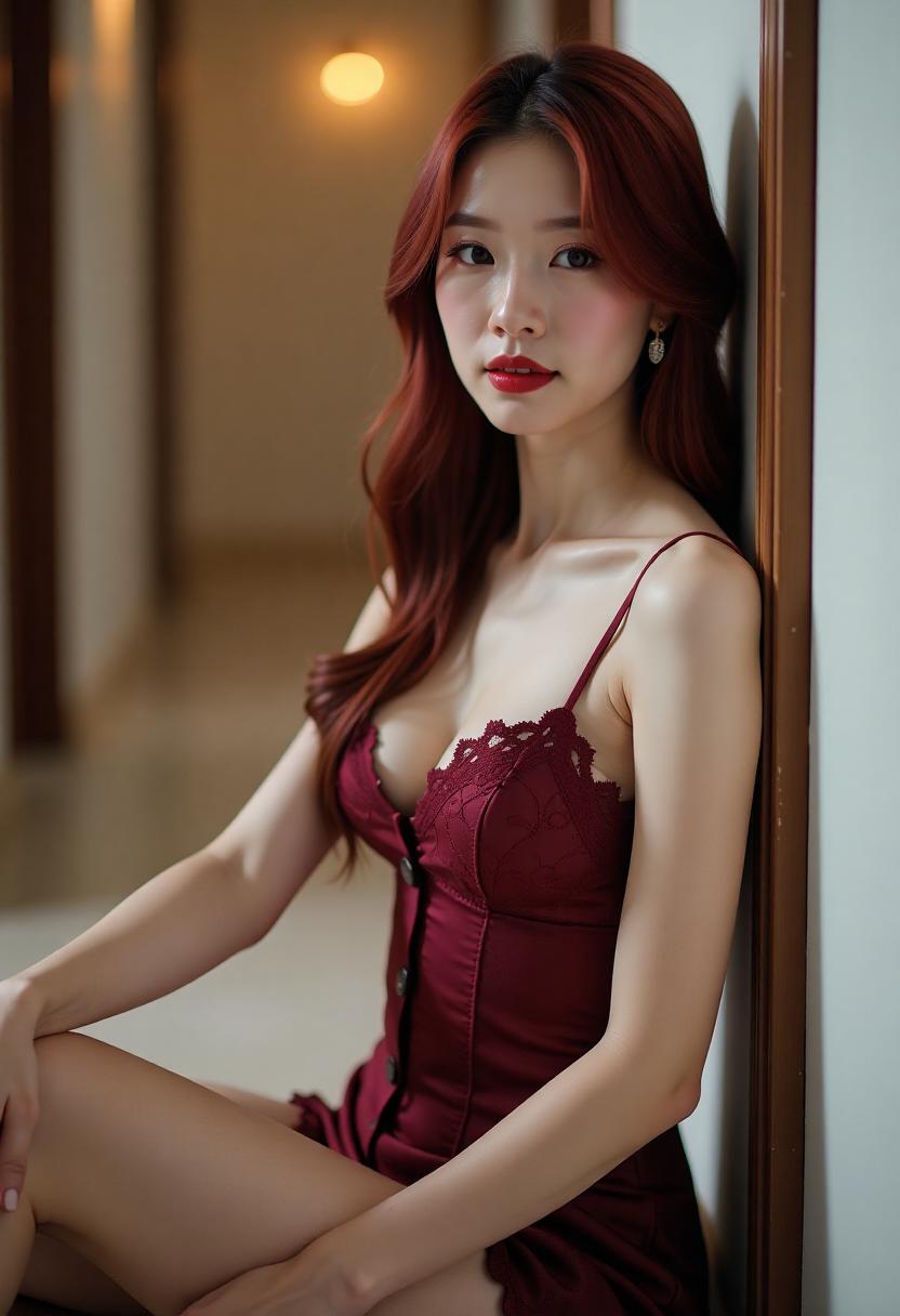 失踪的底片