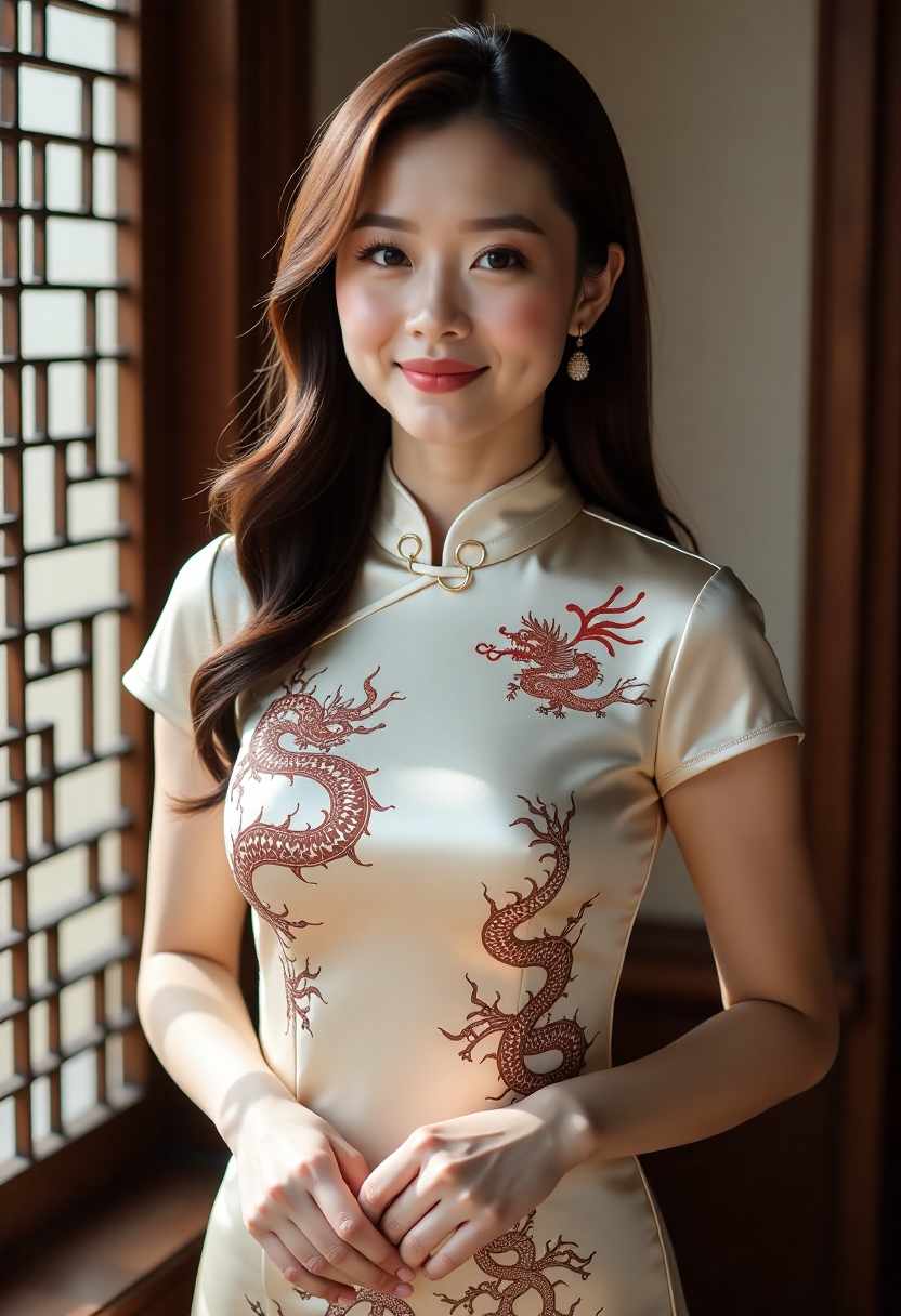 暖光诊所海报