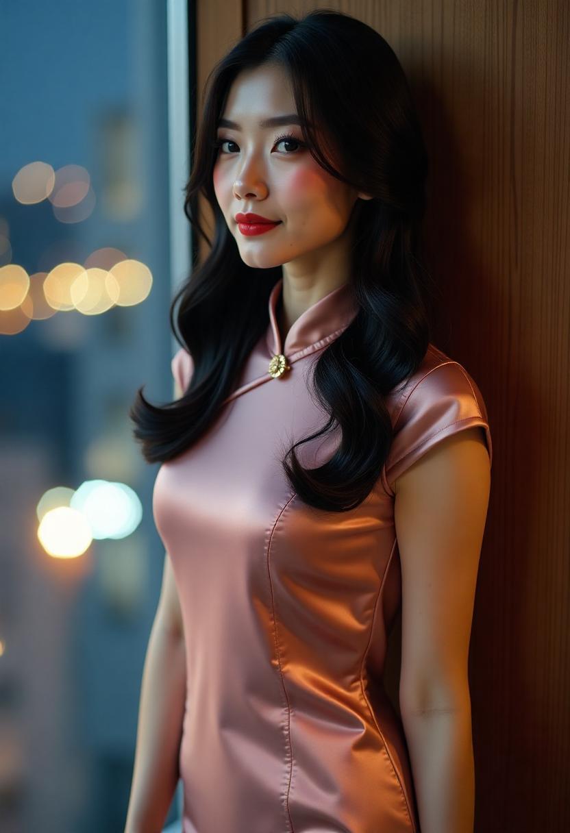 迟来的热水