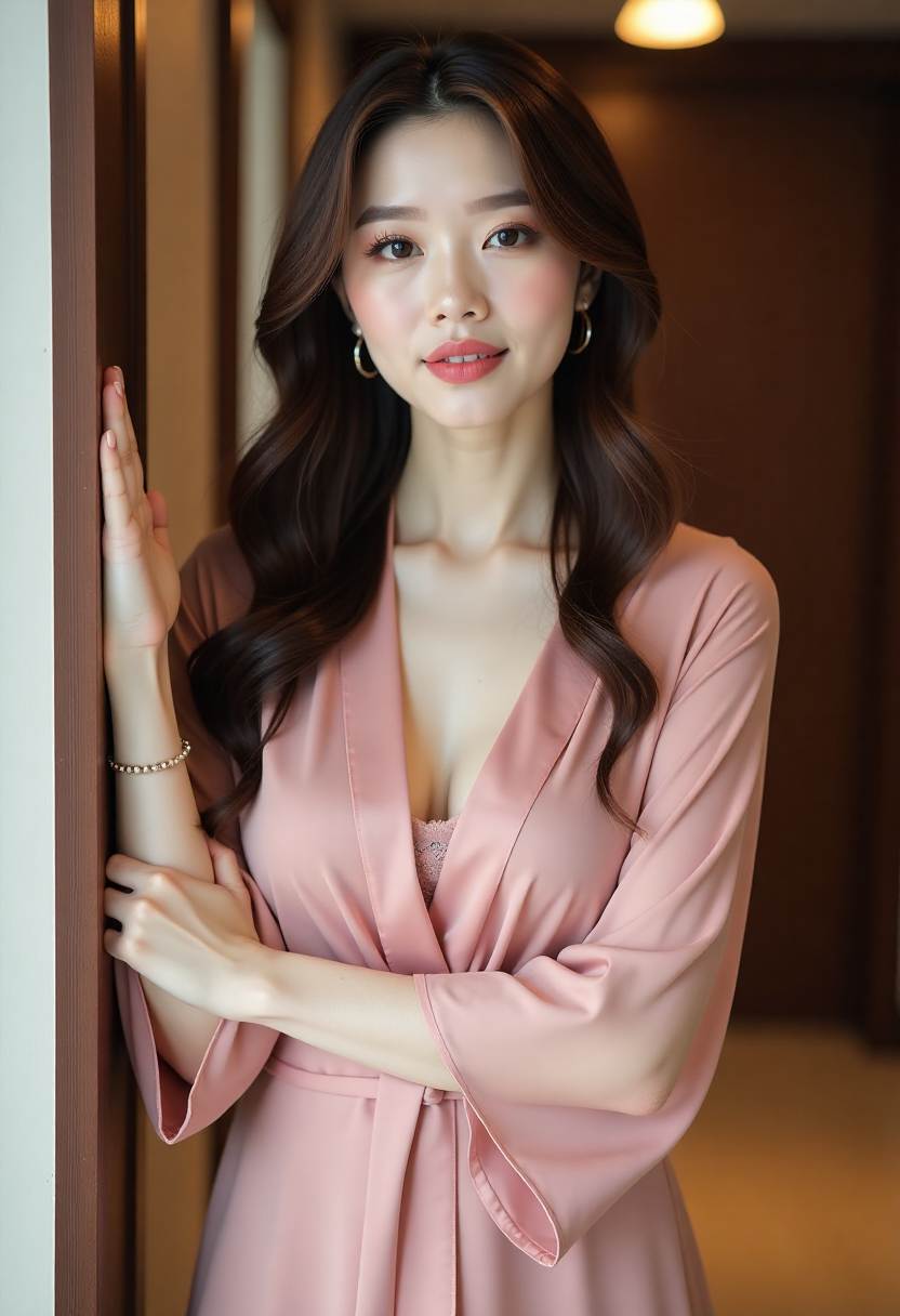 访谈