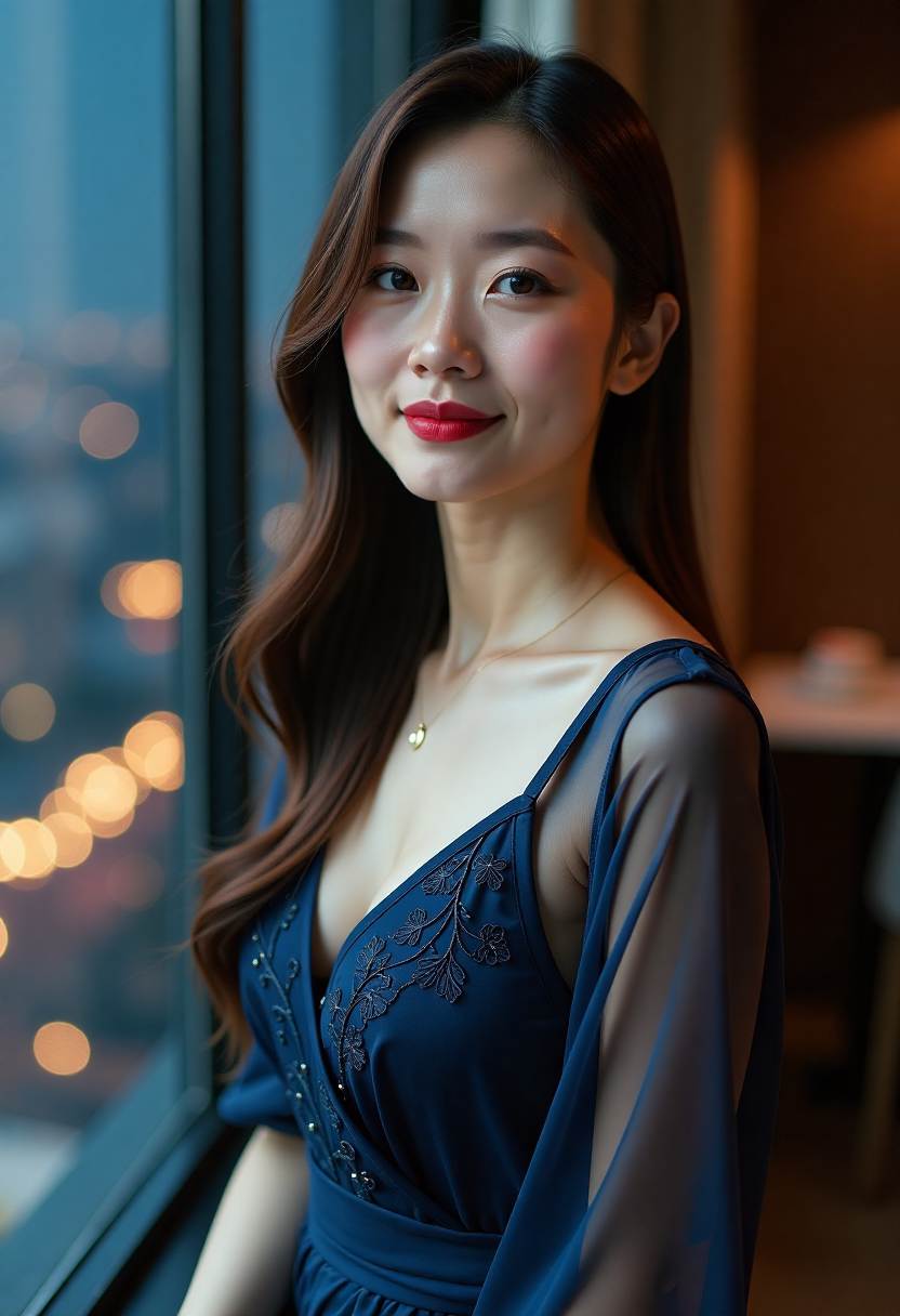 纸上的肋骨
